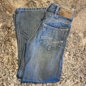 Silver Jeans (youth boys)